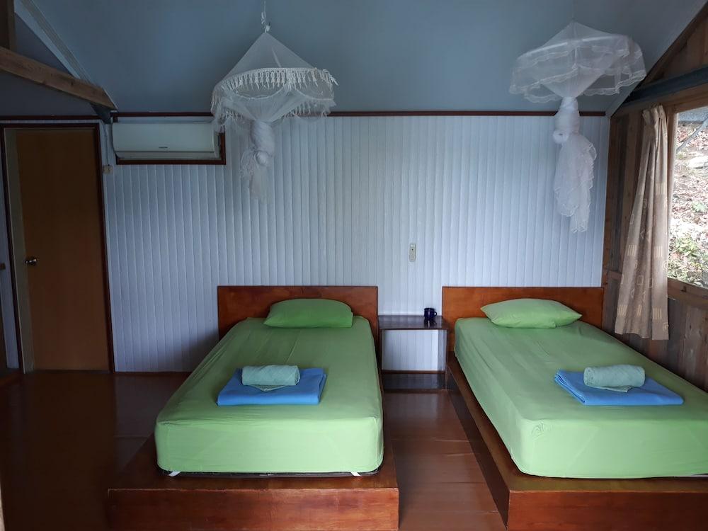 Iboih Inn Resort & Resto