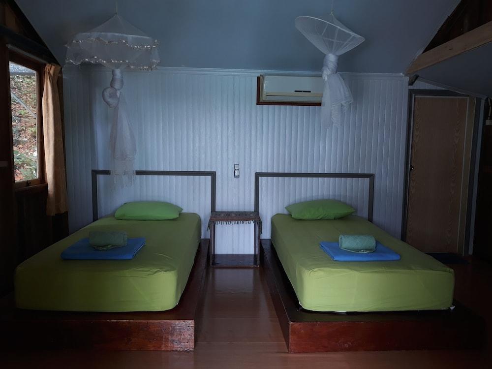 Iboih Inn Resort & Resto