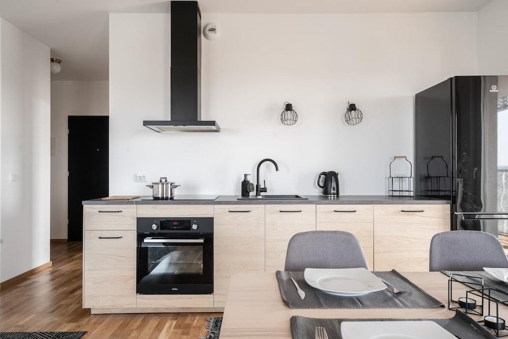 RentPlanet - Apartamenty Atal Tower