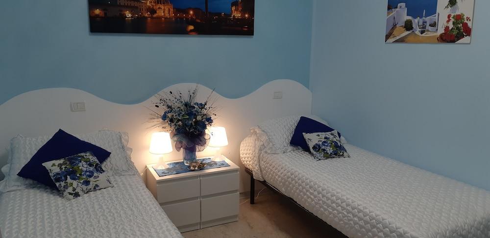 B&B Boutique Villa Terry