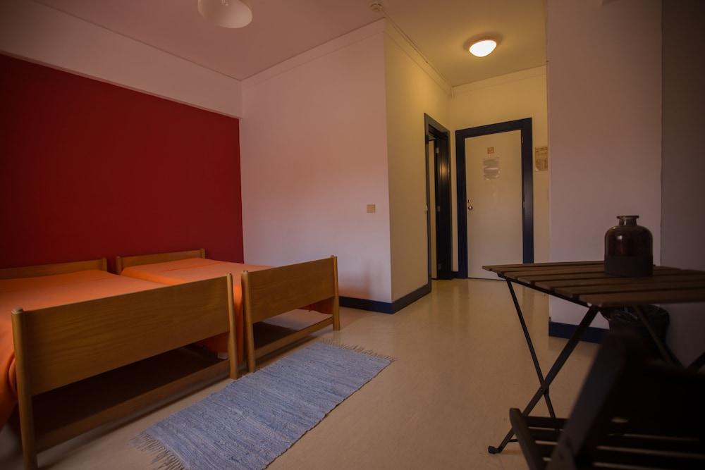 HI Ovar - Pousada de Juventude - Hostel