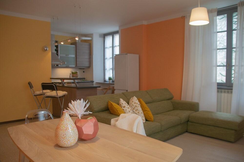 Casa Araucana - WelcHome