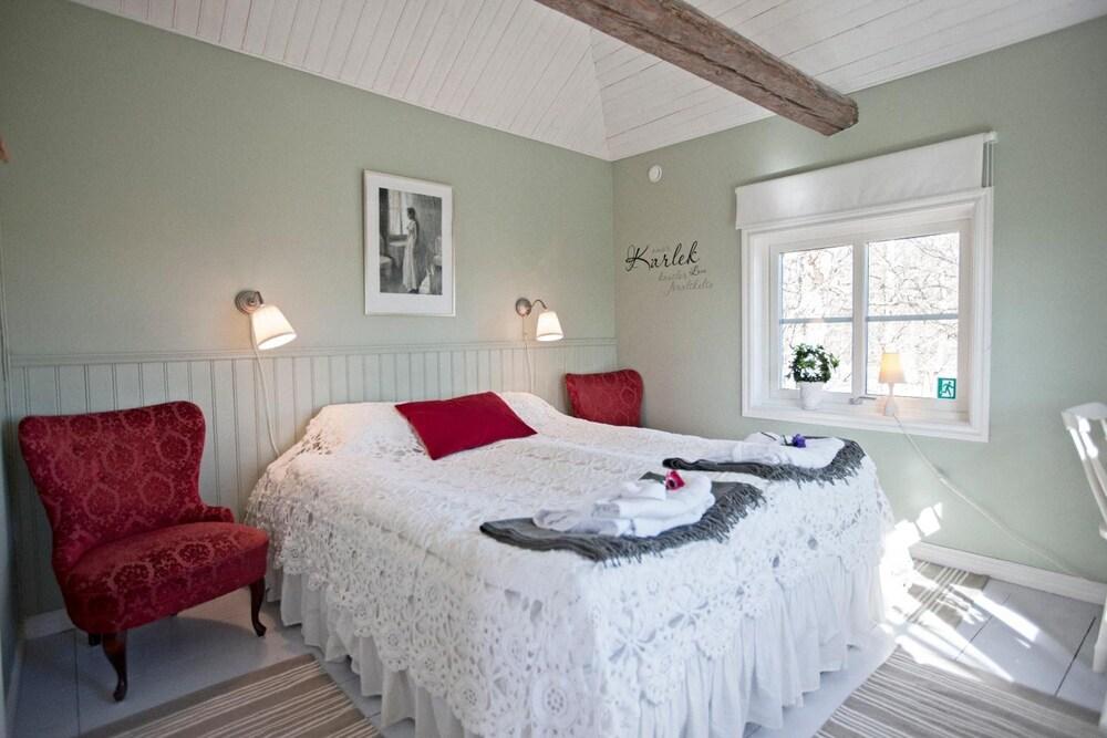 Ölme Prästgård Gästgiveri