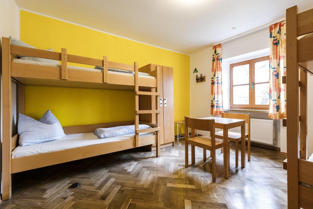 Jugendherberge Regensburg - Hostel