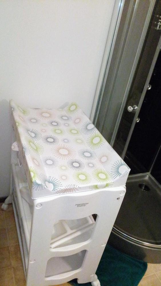 Chambre d'hôtes Agnes et Olivier