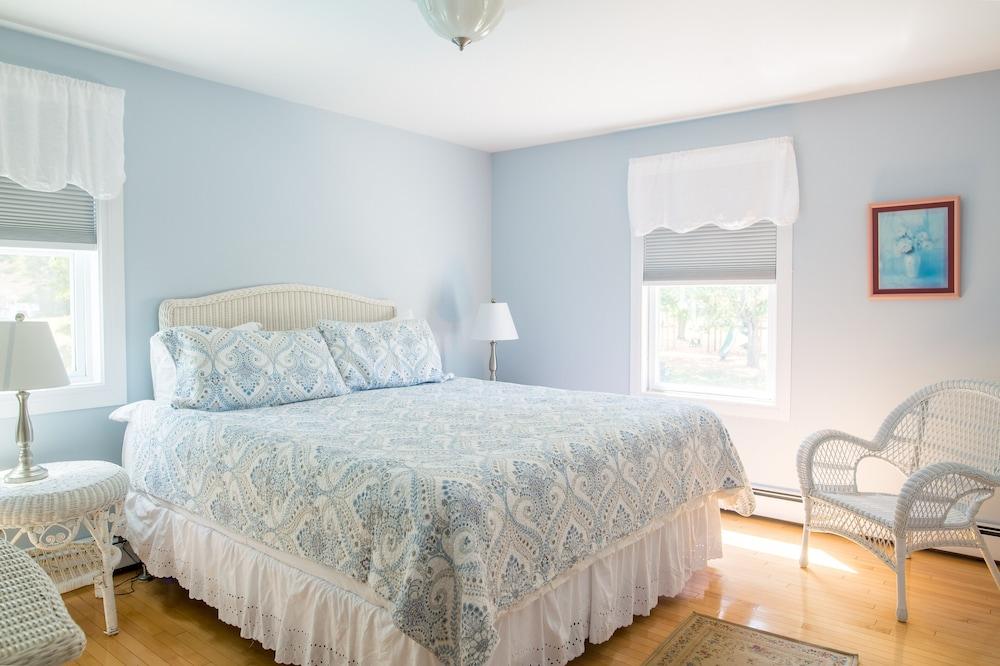 Kindred Spirits Inn & Cottages