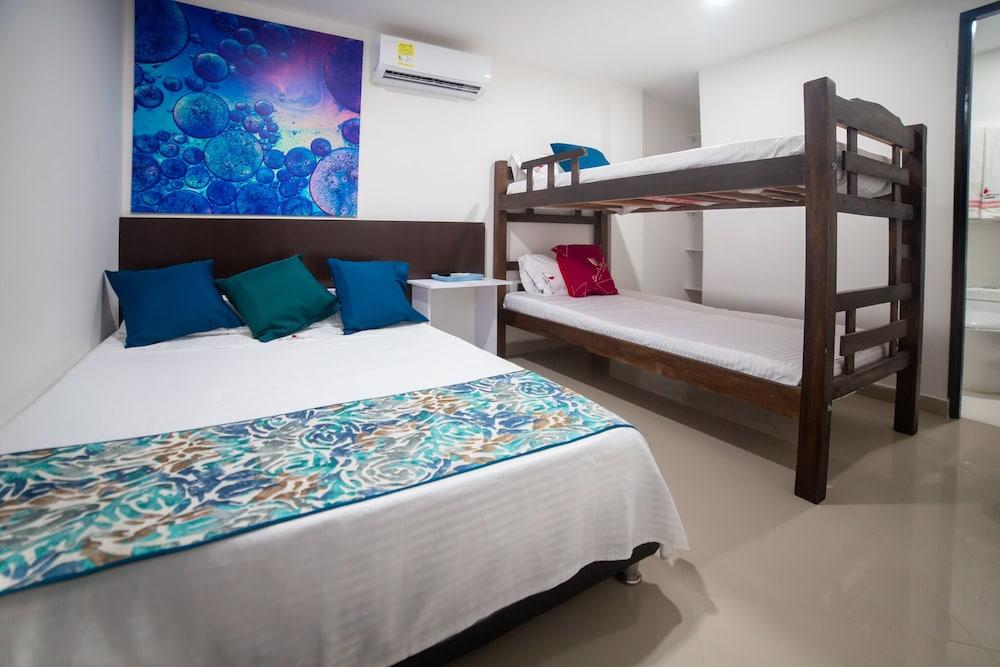 Hotel Santo Tomas los Morros