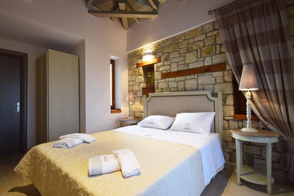 Liokrina Luxury Villas