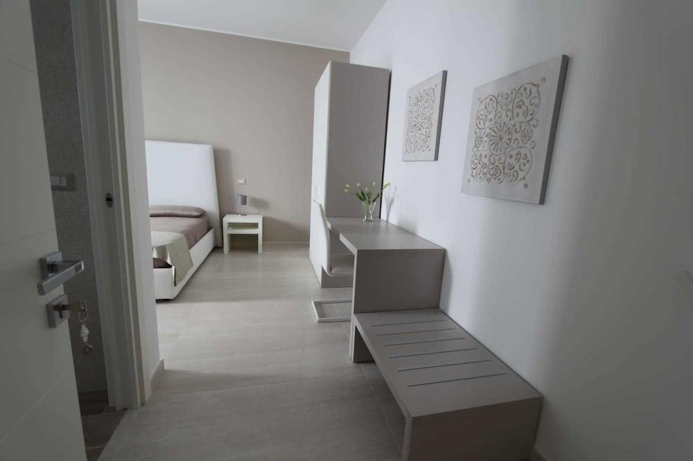 Bed and breakfast Ledwars