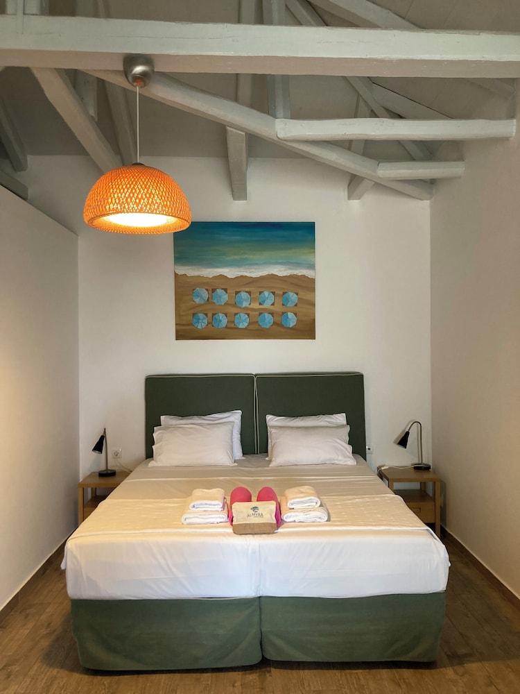 Almyra Holiday Village