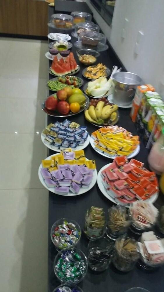 Hotel Plaza Diwittes