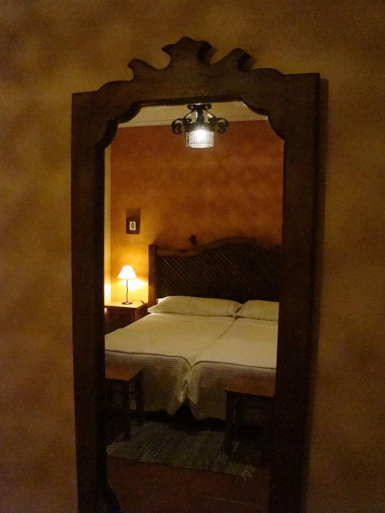 Finca Dehesa Tres Riveros