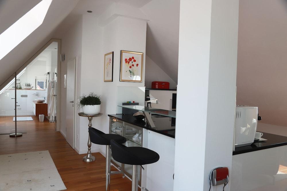 Ferienwohnungen Ries