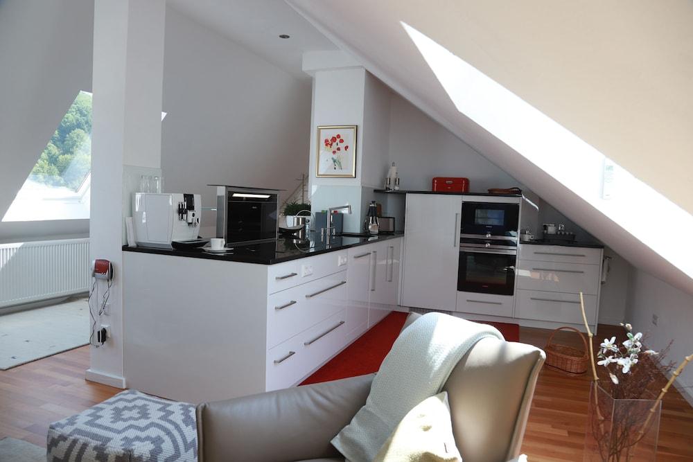 Ferienwohnungen Ries