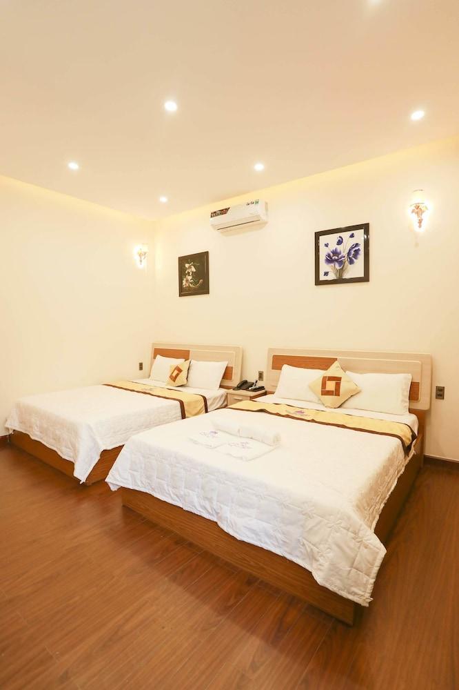 Trieu Dang Hotel