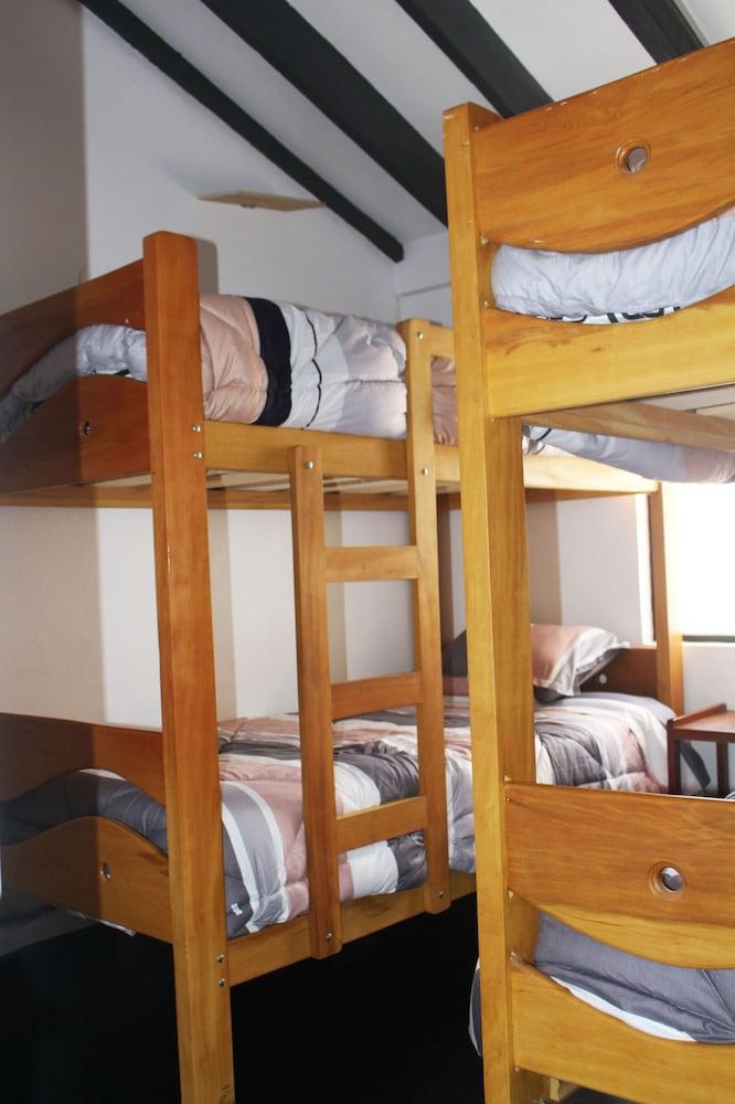 Mosoqpacha Casa Hostel