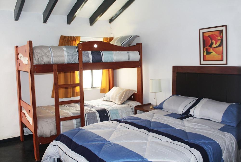 Mosoqpacha Casa Hostel