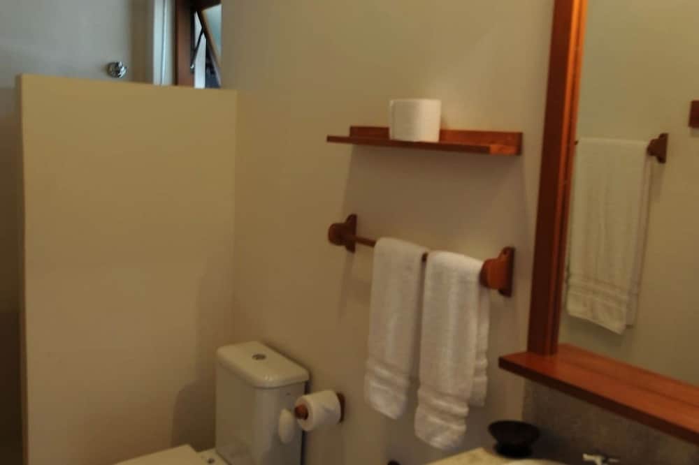 Suites Luxury Outeiro Espelho