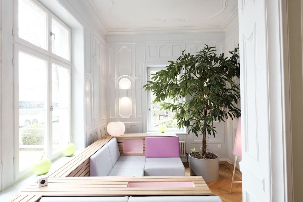 DJH Jugendherberge Lindau - Hostel