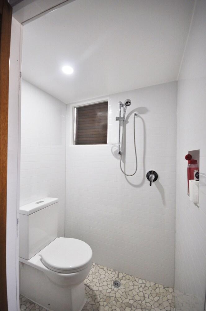 Bongaree Ocean Villa