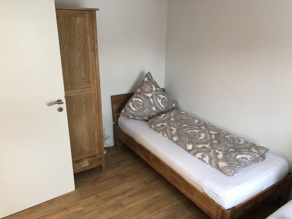 Wendlers Ferienwohnungen 4-6