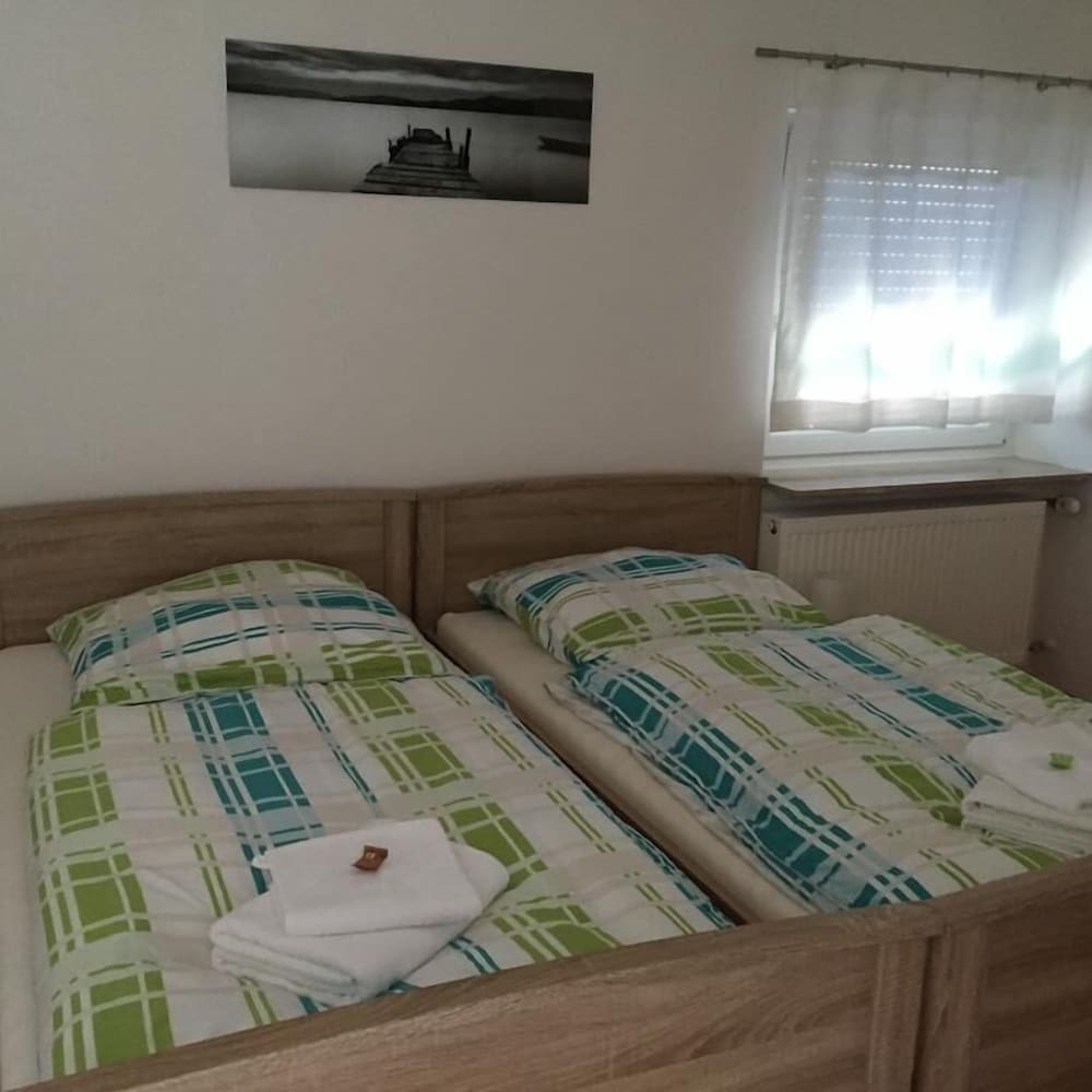 Gaststätte und Pension Frankenstube