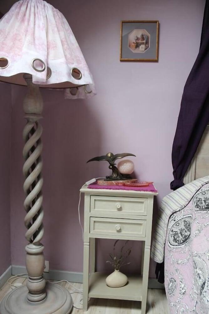 Le Ch'Tipanier Chambres d'hôtes