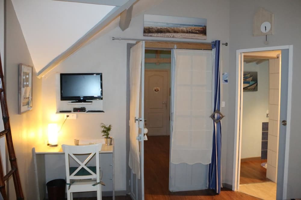 Le Ch'Tipanier Chambres d'hôtes