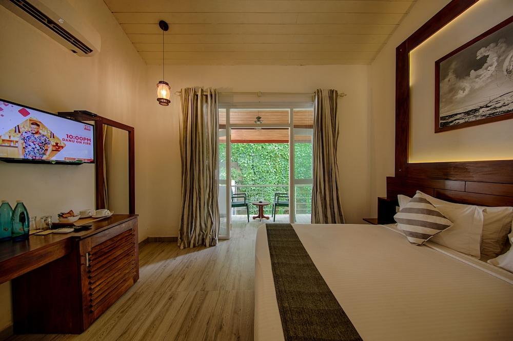 Deltora Boutique Hotel