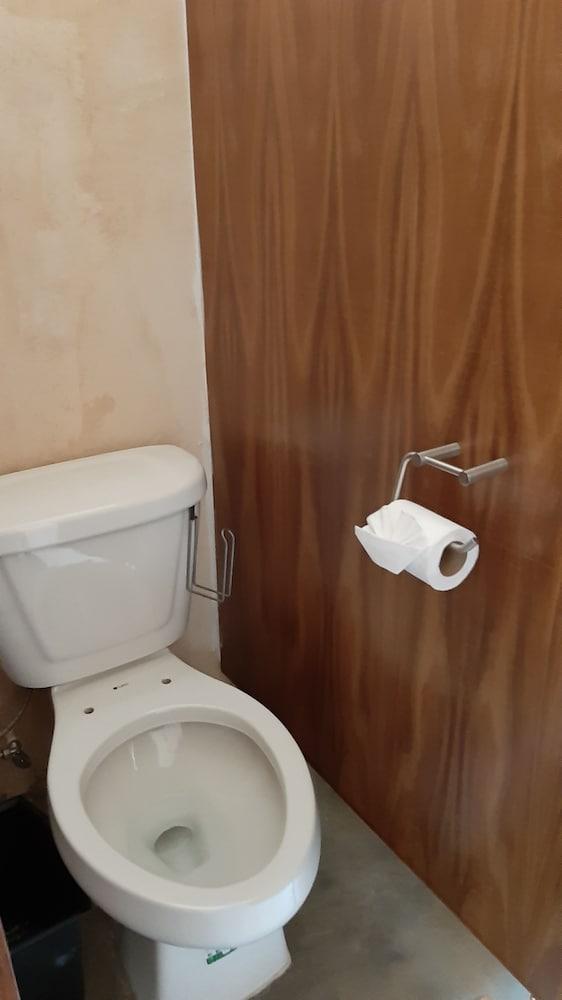 Hostal Casa chauac Ha