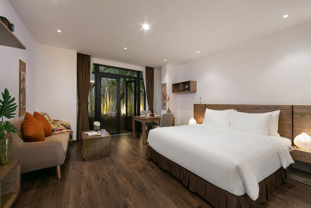 The Bloom Pham Viet Chanh - Modern Living Space in Saigon - A Top Choice for Western Travelers