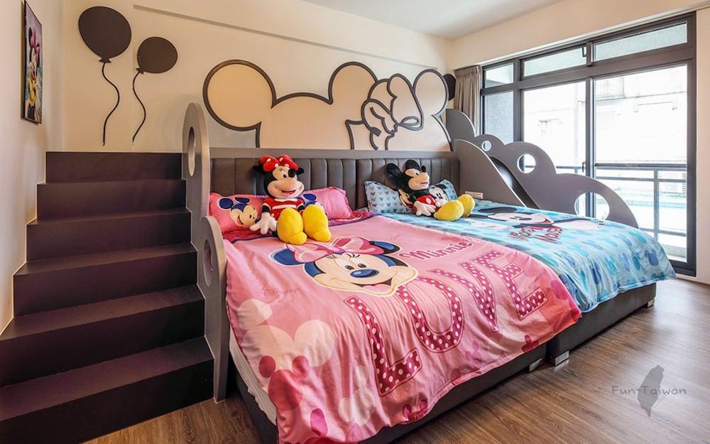 Wujie Childlike B&B