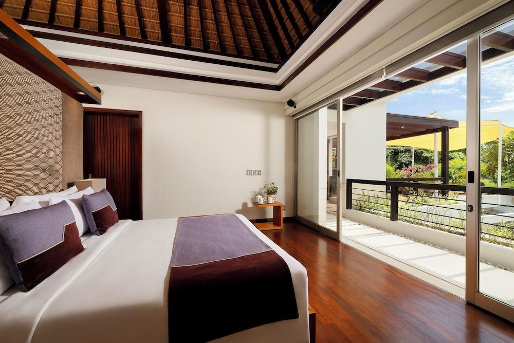 Villa Camellia Jimbaran by Nakula