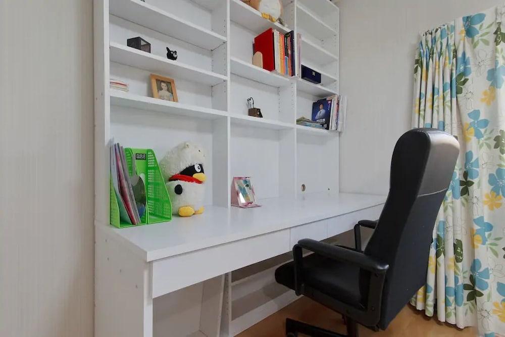 Japanese & Western-style 3DK CW-1