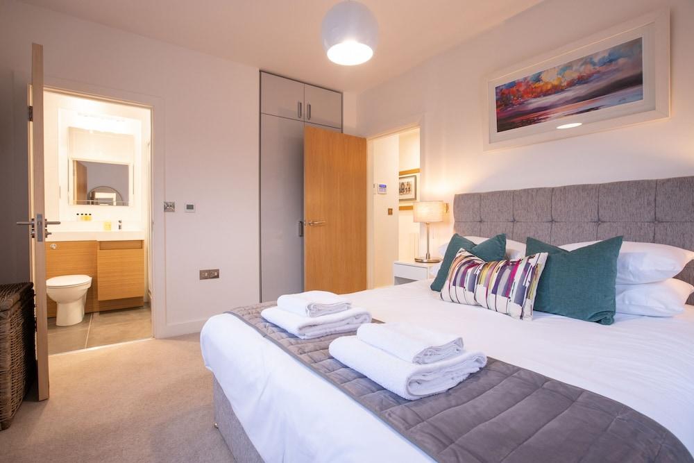 King Edward Apartments