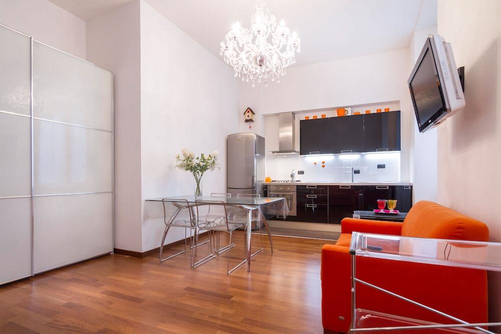 JOIVY Vibrant Suite 8