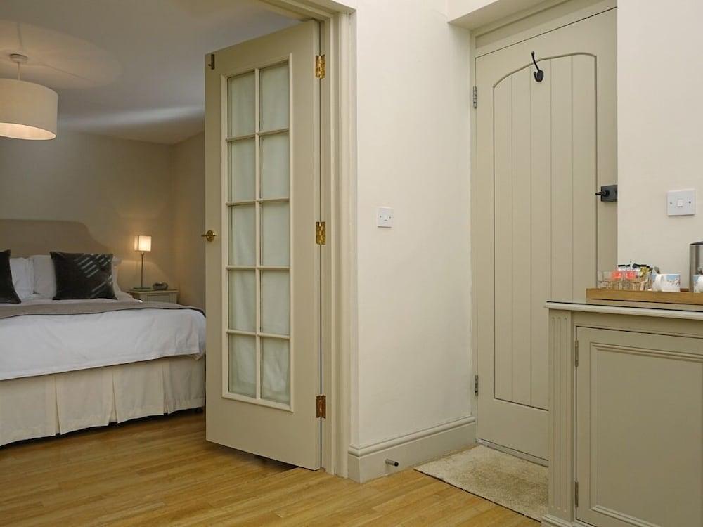 The Barn At Woodview