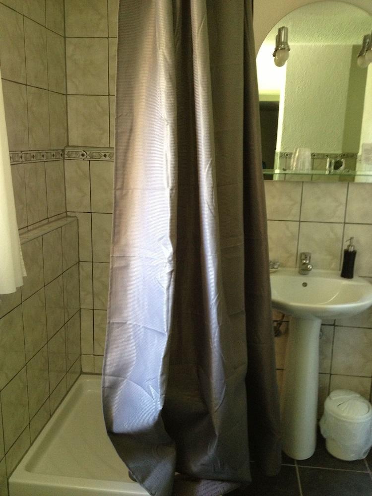 Hostellerie Aspremont