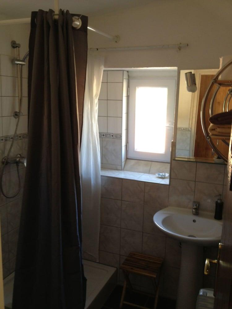 Hostellerie Aspremont