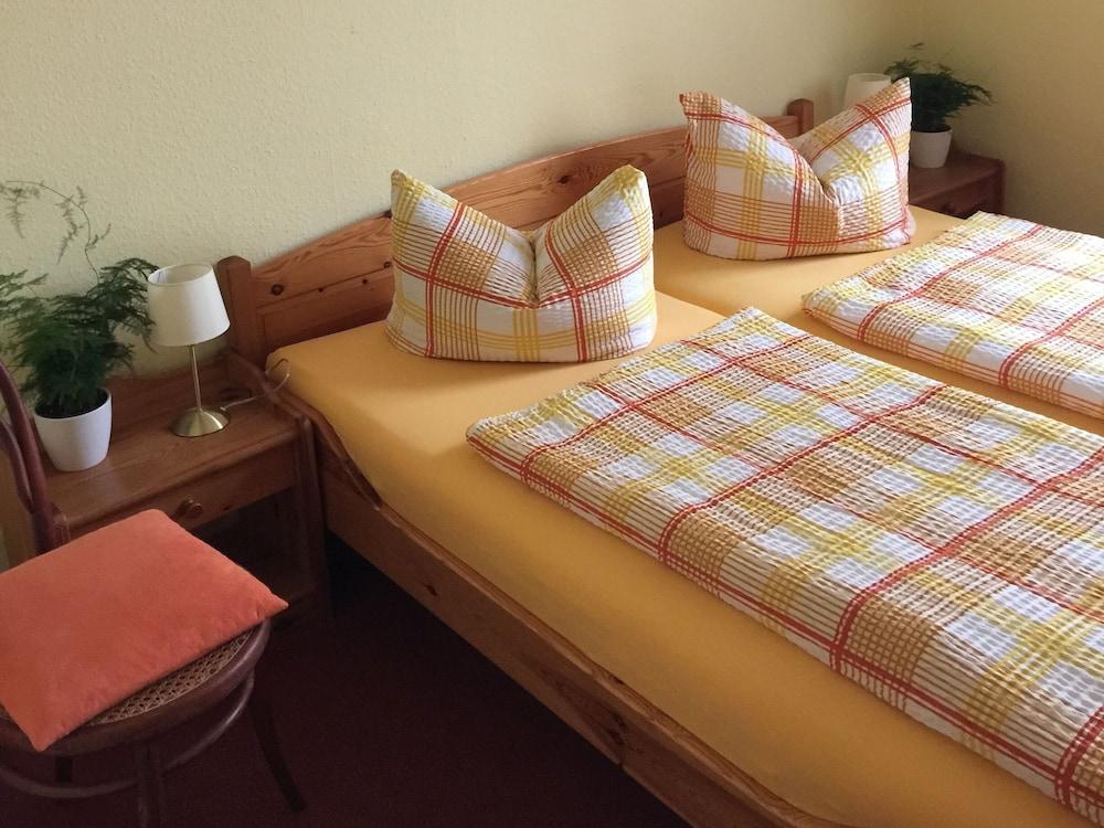 Pension Schmiedeschänke