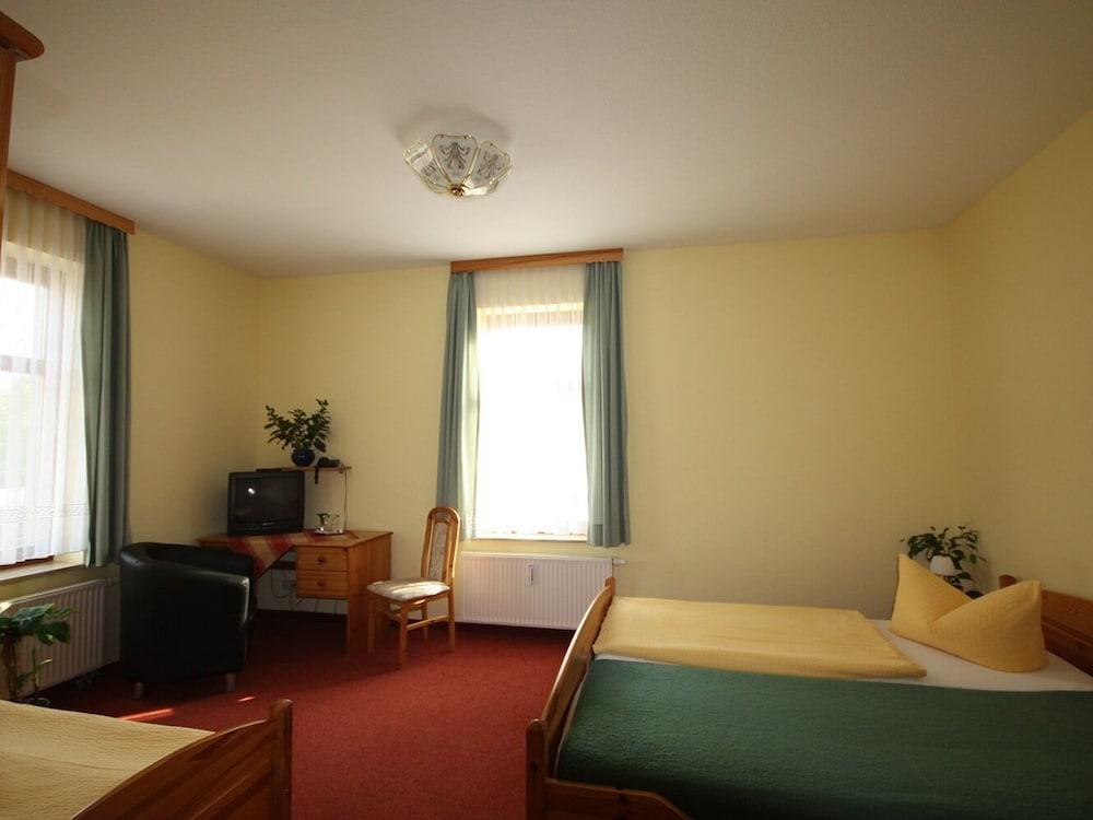 Pension Schmiedeschänke