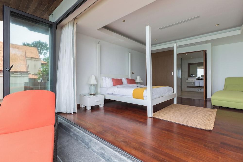 Villa Samayra - An Oceanfront Pool Villa, Koh Samui