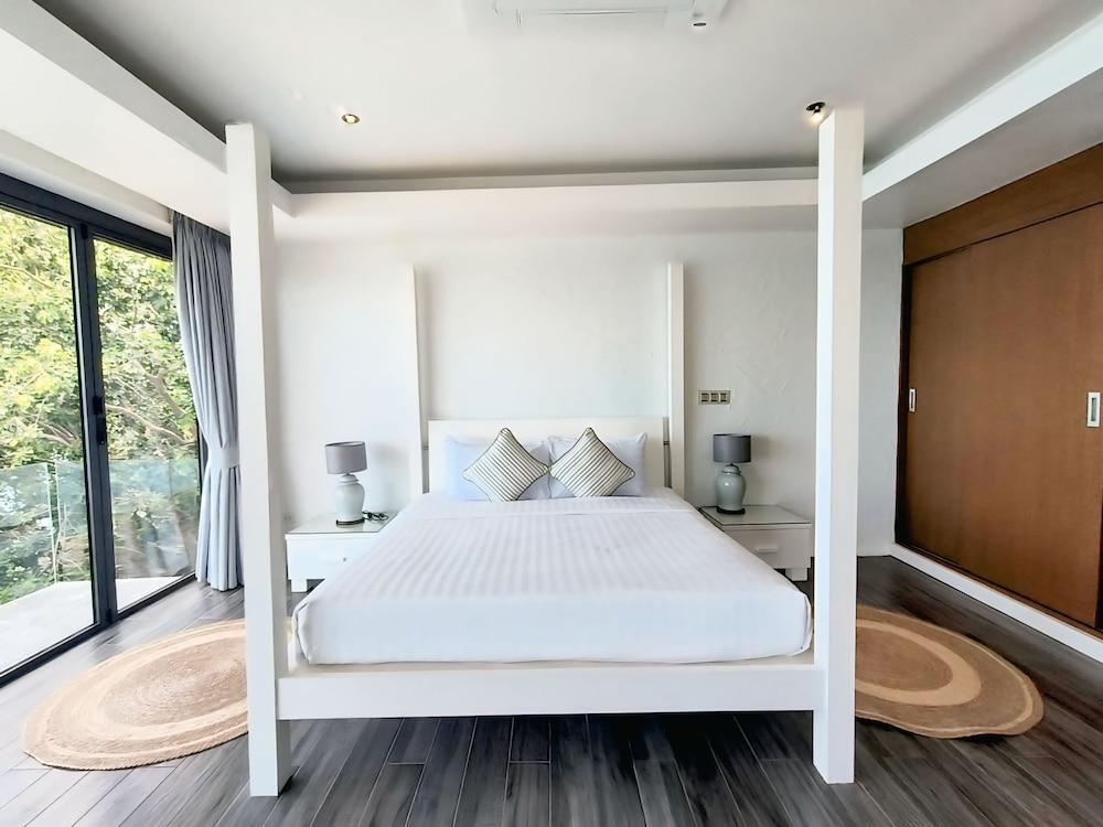 Villa Samayra - An Oceanfront Pool Villa, Koh Samui