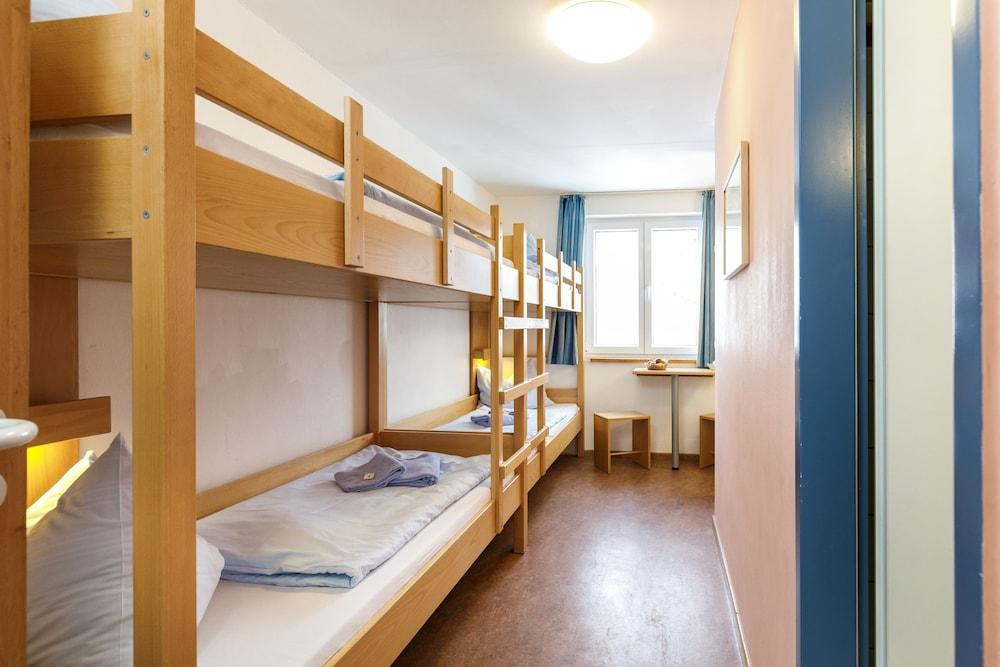 DJH Jugendherberge Oberstdorf-Kornau - Hostel