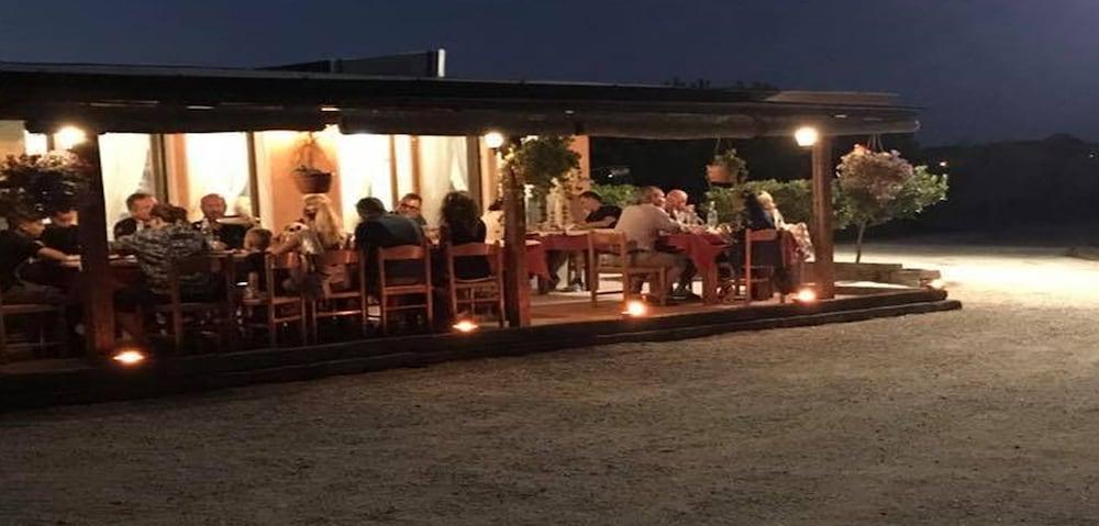 Agriturismo Quietovivere