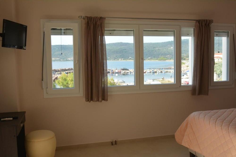 Palaiologou Panorama Apartments