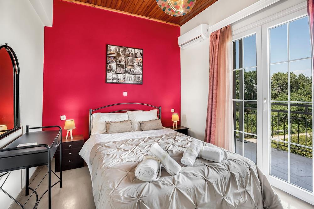 Magicians Apartments