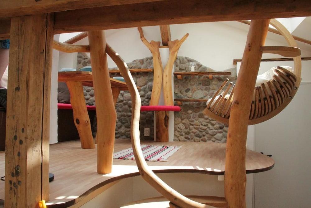 Apartments Am Bahnhof