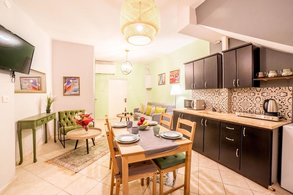 JI Rothschild Tel Aviv