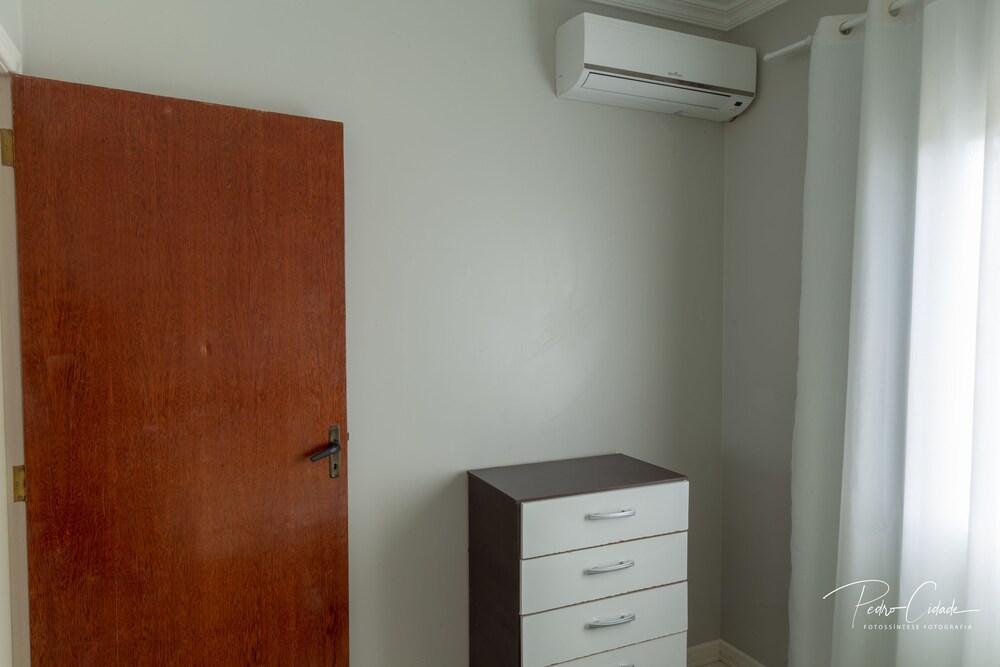 Apto Para Descanso e Férias